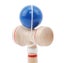 Traditional Kendama Ball Wood Wooden Educational Game Skill Toy Carousel 4