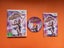 All Star Cheerleader 2 (Wii) Carousel 1