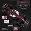 CaDA Block 1/8 Alfa Romeo C42 F1 Car Team Orlen 1868pcs (Lego Technic Style) NEW Carousel 5