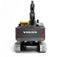 Double Eagle 1/14 Volvo EC160 Full Metal Electric Excavator RTR **NEW IN BOX** Carousel 5