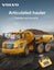 Double Eagle 1/20 Volvo A40G Dump Truck RTR Complete **NEW IN BOX** Carousel 4