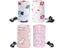 Portable Baby Bottle Heater Thermal Bag Baby Bottles Warmer Insulation Bag Carousel 7