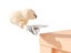 4Pcs Self-adhesive Corner Protector Furniture Corner Guard Baby Proof Bumper Carousel 3