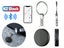 Bluetooth Key Finder NZ Clearance Carousel 1