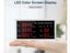 PTN New Air Quality Monitor Indoor Pollution Tester Sale Sale Carousel 5