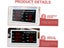 PTN New Air Quality Monitor Indoor Pollution Tester Sale Sale Carousel 11