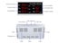 PTN New Air Quality Monitor Indoor Pollution Tester Sale Sale Carousel 12
