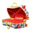Goslash Picks Kids Ride on Suitcase Children Travel Luggage Carry Bag Trolley... Carousel 4