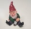 Set of 3 Miniature Dwarfs - Secret Santa Gift Carousel 3