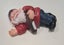 Set of 3 Miniature Dwarfs - Secret Santa Gift Carousel 4