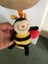 Melissa & Doug Musical Pull Beehive-Crinkling Soft-to-Touch Crib Toy-BRAND NEW Carousel 11