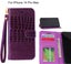 iPhone 14 Pro Max case Croco wallet Leather case Carousel 1