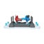 Combat Robot Fighters Carousel 3