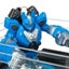Combat Robot Fighters Carousel 7