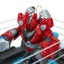 Combat Robot Fighters Carousel 6