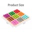 Wooden Sudoku Board Game - Sudoku Puzzle Game Carousel 3