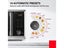 26L TOSHIBA Air-Fry Microwave Oven with Air Fryer, Grill & Convection - 900W S/S Carousel 4