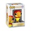 Pop! Vinyl - Disney World 50TH - Parrot Jose Carousel 1