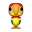 Pop! Vinyl - Disney World 50TH - Parrot Jose Carousel 2