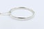 Sterling Silver Heavy Hinge Bangle Carousel 2