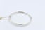 Sterling Silver Heavy Hinge Bangle Carousel 3