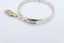 Sterling Silver Heavy Hinge Bangle Carousel 5