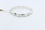 Sterling Silver Bamboo Hinge Bangle Carousel 1