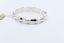 Sterling Silver Bamboo Hinge Bangle Carousel 2