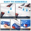 Glider Catapult Plane Toy Carousel 4