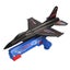 Glider Catapult Plane Toy Carousel 6
