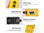 Dump Trailer Remote Control Switch 12V Local NZ Clearance Carousel 2