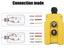 Dump Trailer Remote Control Switch 12V Local NZ Clearance Carousel 6