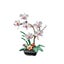 Flower Orchid Building Blocks Carousel 7