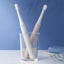 $1 reserve MI T100 Sonic Electric Toothbrush Rechargeable Waterproof - Blue Carousel 2