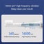 $1 reserve MI T100 Sonic Electric Toothbrush Rechargeable Waterproof - Blue Carousel 5