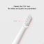 $1 reserve MI T100 Sonic Electric Toothbrush Rechargeable Waterproof - Blue Carousel 7