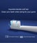 $1 reserve MI T100 Sonic Electric Toothbrush Rechargeable Waterproof - Blue Carousel 8
