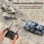 Remote Control Spray Tank for Boys Carousel 11