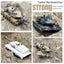 Remote Control Spray Tank for Boys Carousel 14