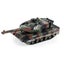 Remote Control Spray Tank for Boys Carousel 16