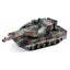 Remote Control Spray Tank for Boys Carousel 17