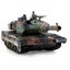 Remote Control Spray Tank for Boys Carousel 18