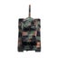Remote Control Spray Tank for Boys Carousel 19