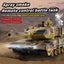 Remote Control Tank for Boys Carousel 17