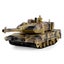 Remote Control Tank for Boys Carousel 19