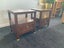 FREE SHIPPING ! Brand New Pair Of Solid Oak Bedside Table Carousel 4