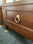 FREE SHIPPING ! Brand New Pair Of Solid Oak Bedside Table Carousel 11