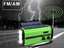 Portable FM Radio Clearance - Clearance Carousel 8