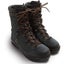 1Pair Round Boot Durable Polyester Solid Classic Boots Sneakers 21 Colour Sho... Carousel 5