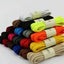 1Pair Round Boot Durable Polyester Solid Classic Boots Sneakers 21 Colour Sho... Carousel 6